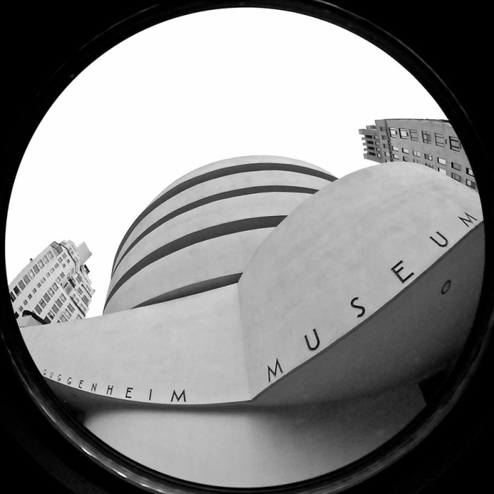 Guggenheim