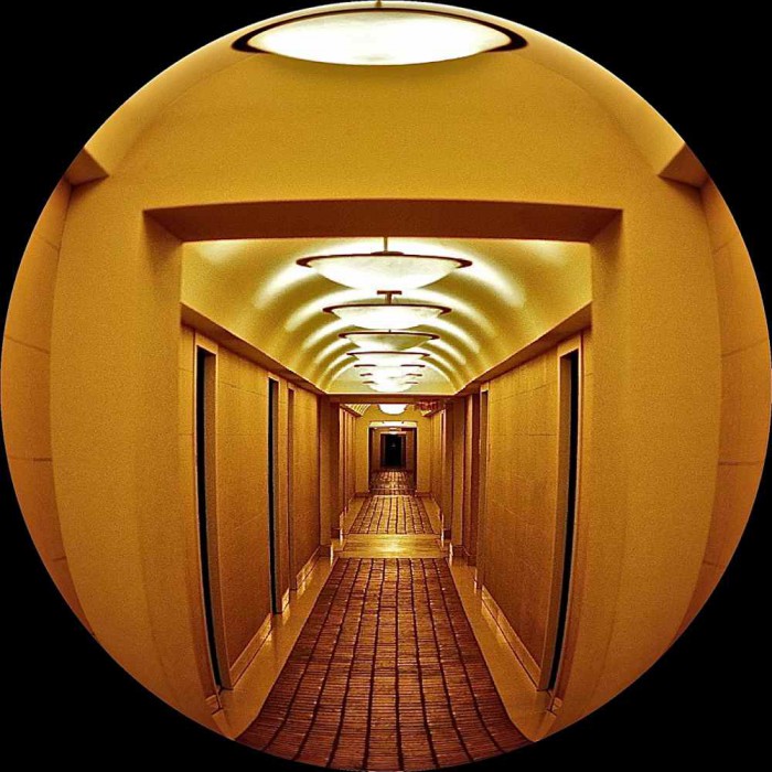 Peephole