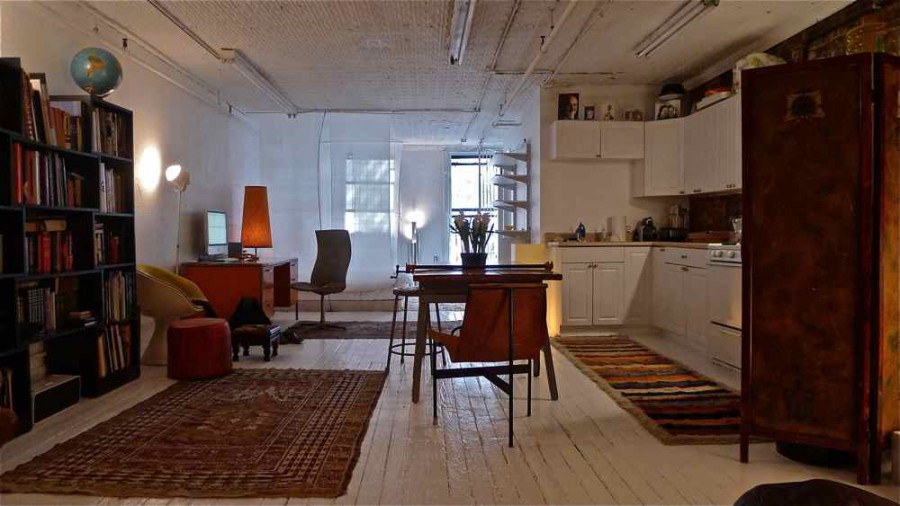 My Atelier