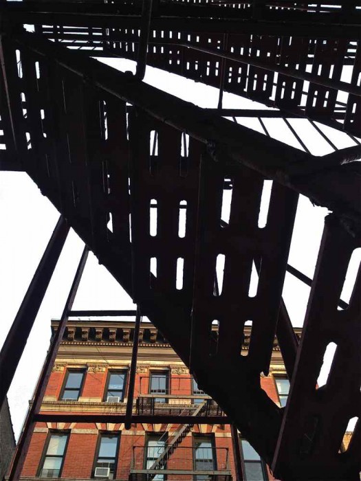 West Village Escape
