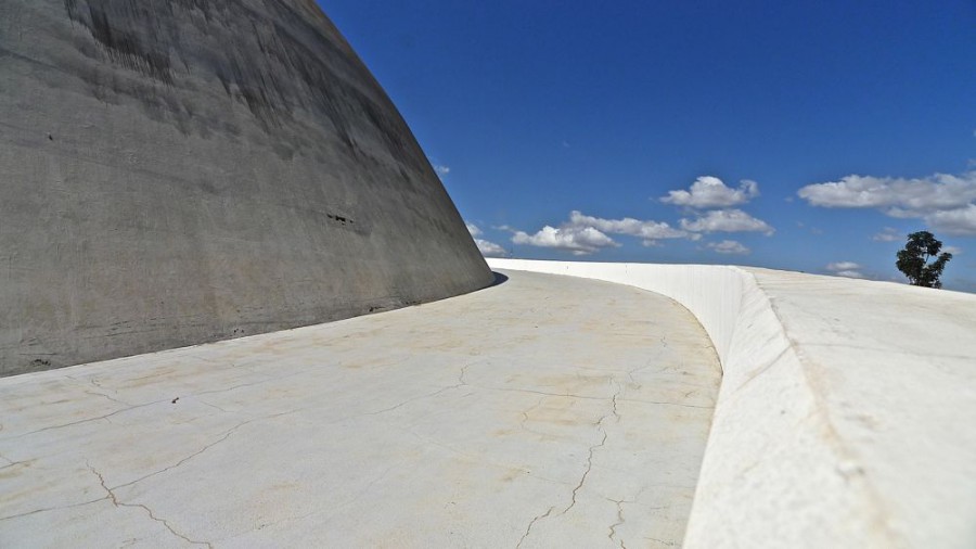 Cement Heaven