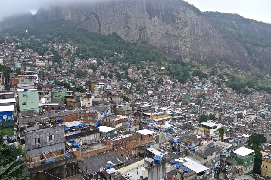 Rio Favela