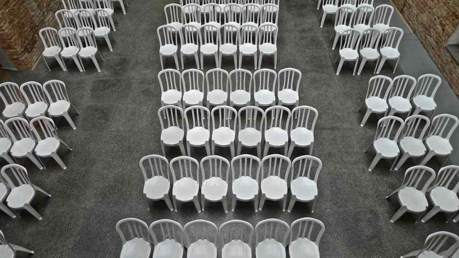 Have A Seat!