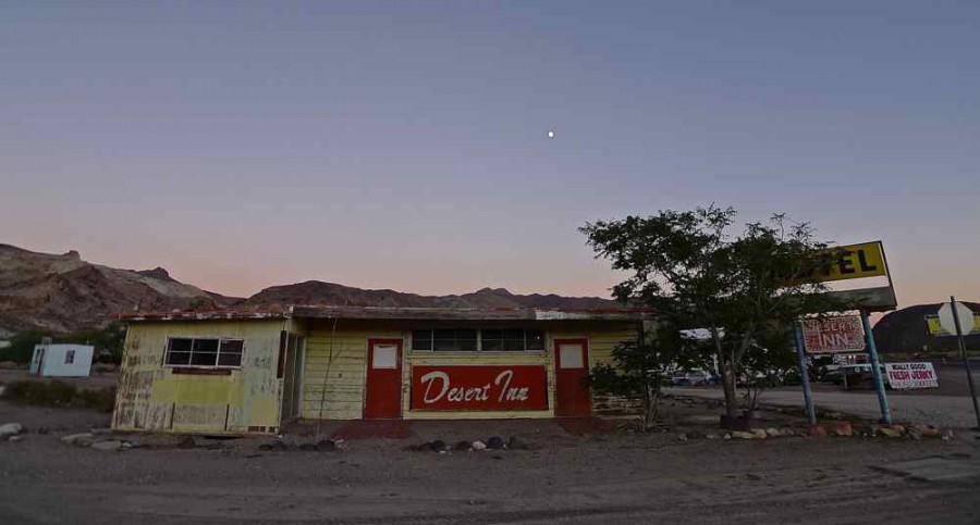 Desert Inn