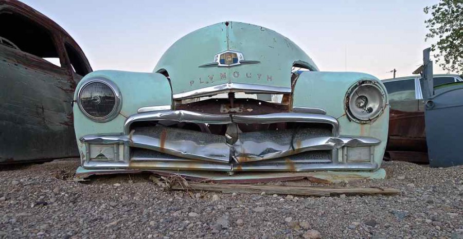 Plymouth