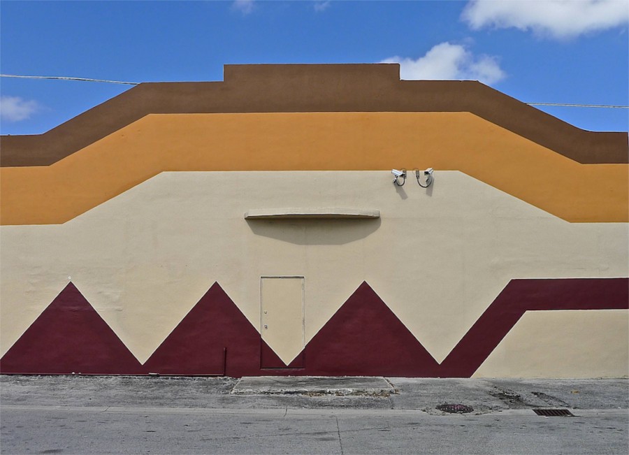 Miami Modern