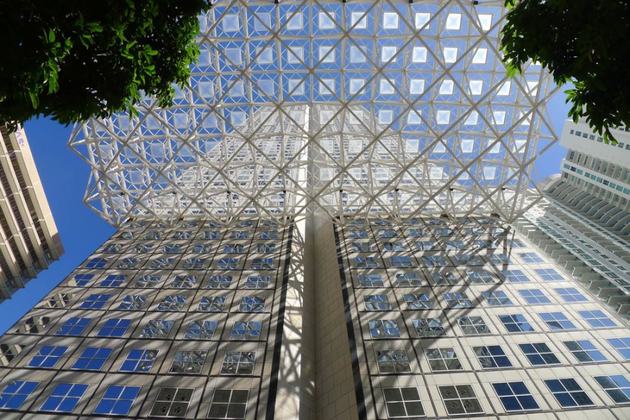 Financial Center, Miami