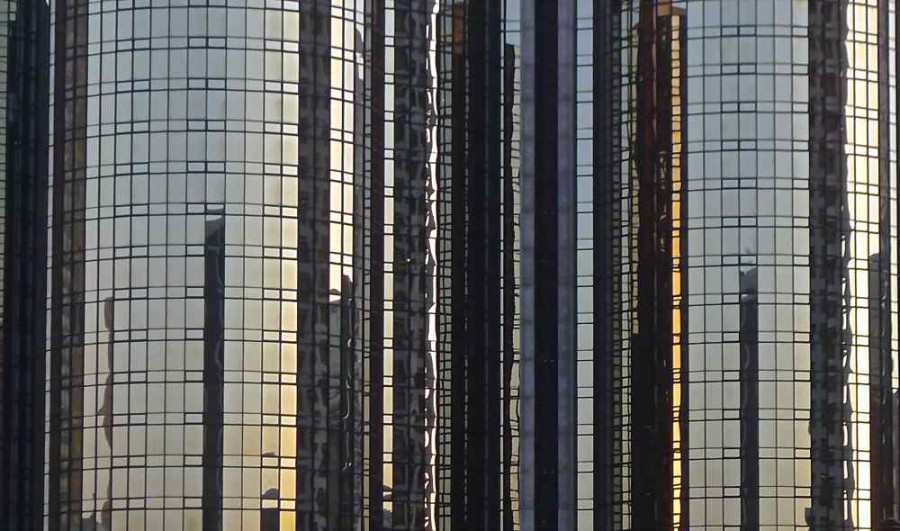 Downtown LA