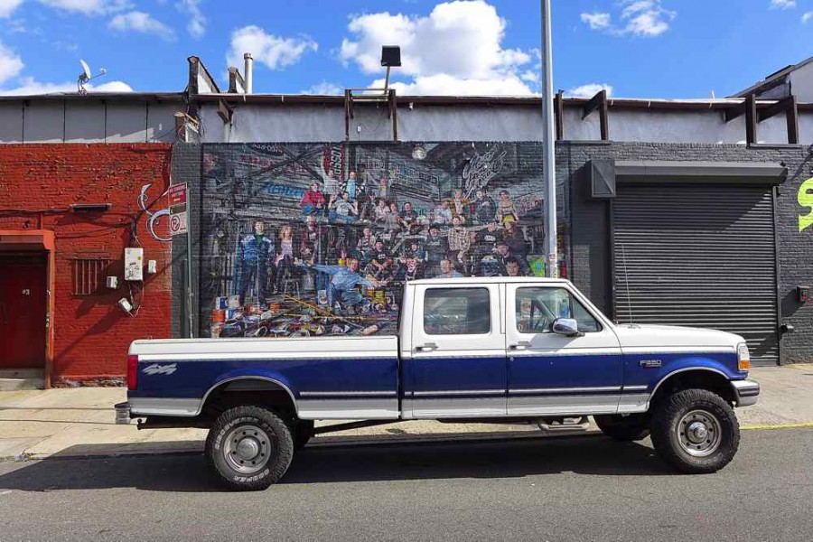 F350 