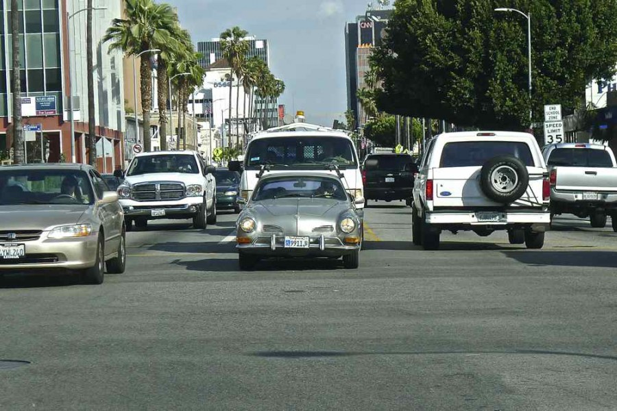 California Lifestyles