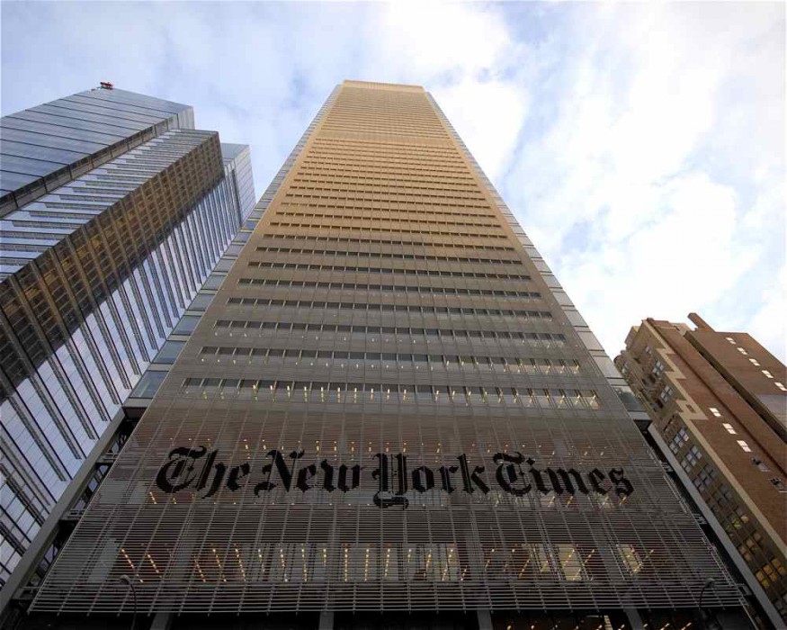 New York Times