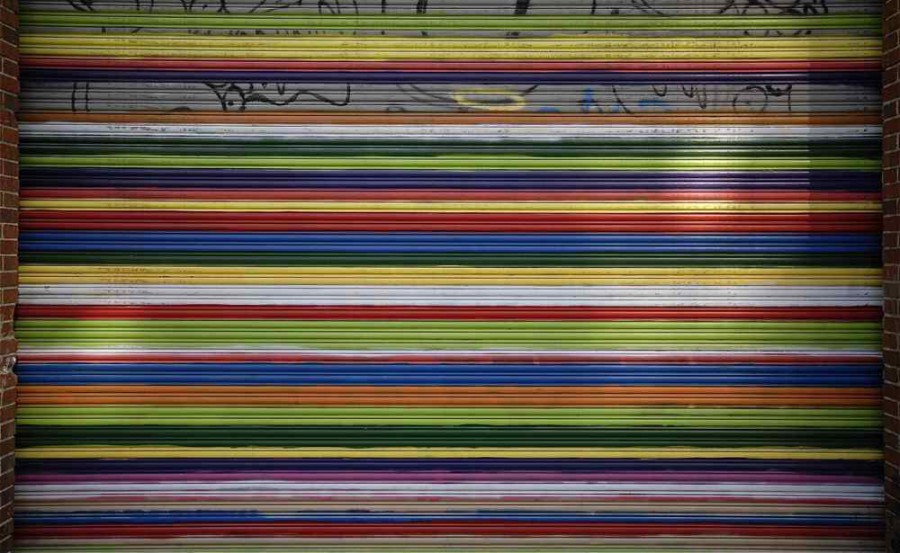 Pantone Graffiti 