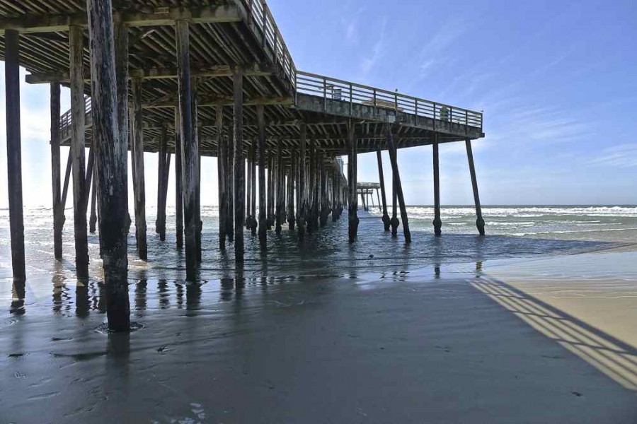 Pismo Beach