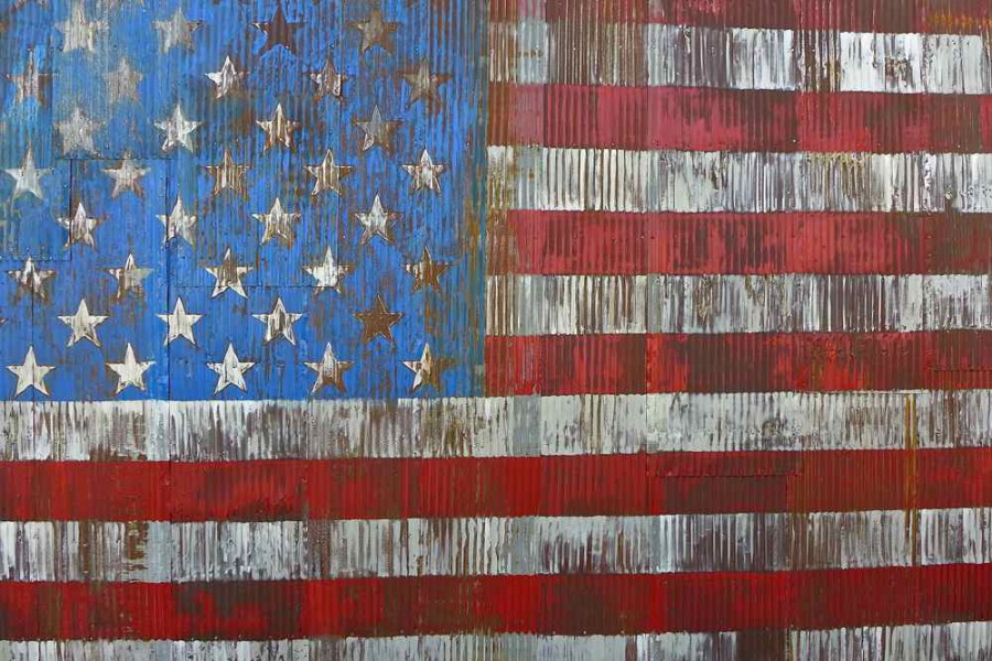 Stars and Stripes