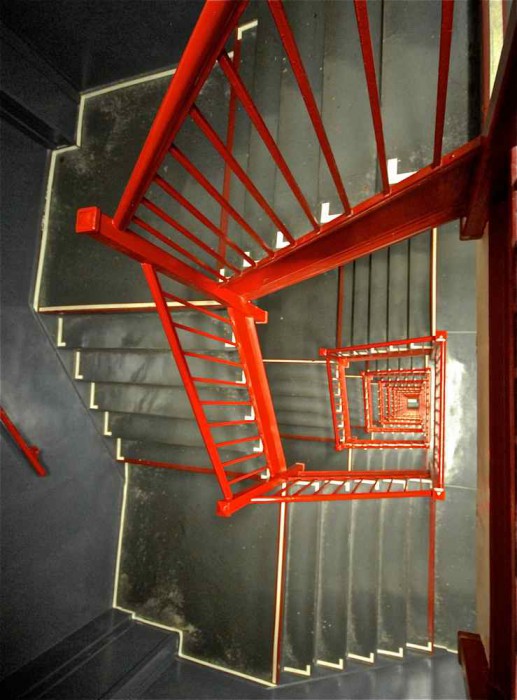 Vertigo