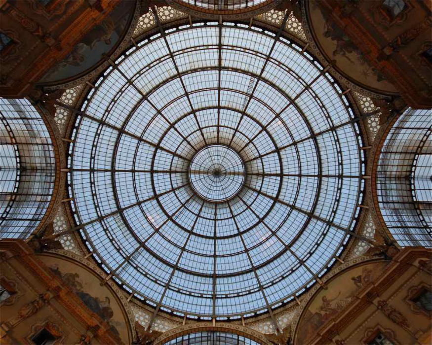 Galleria 