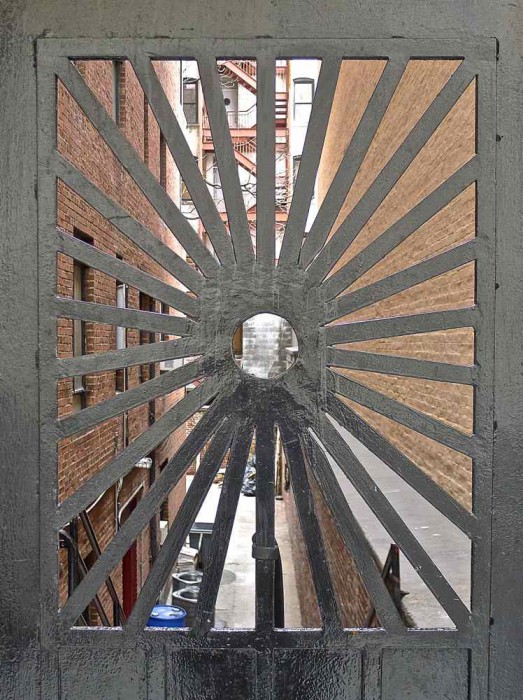 Doorway