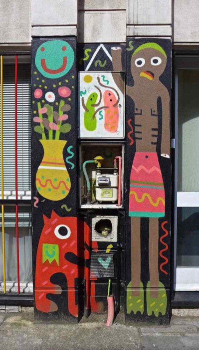 Electric Meter