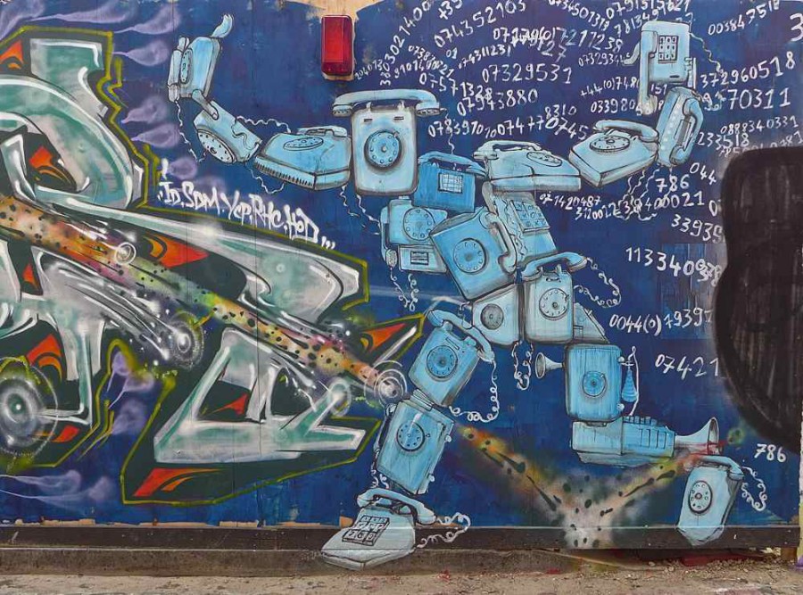 Robotel