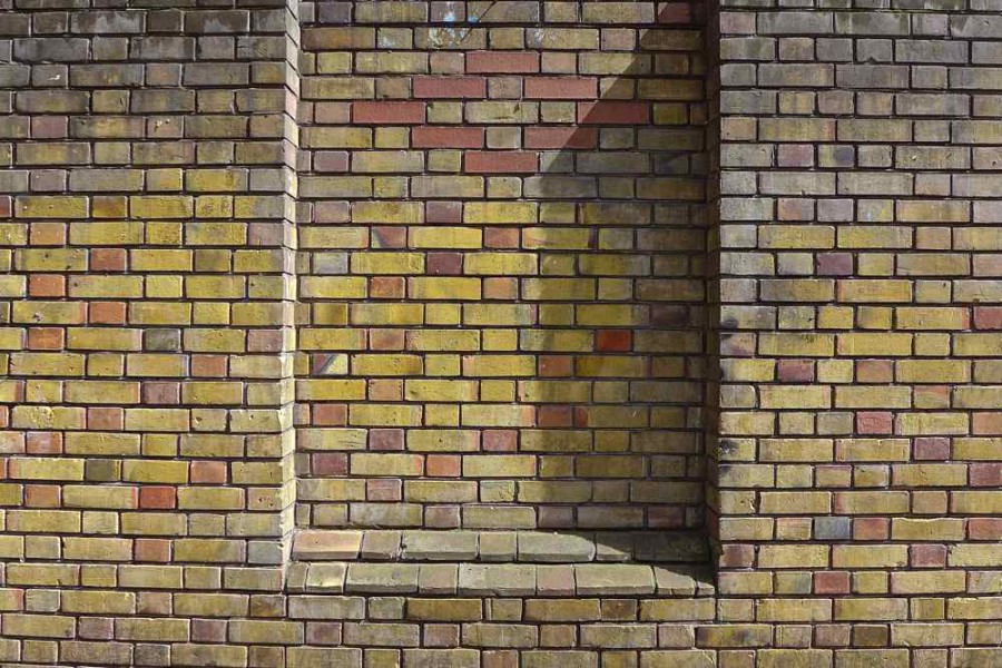 Brick Wall