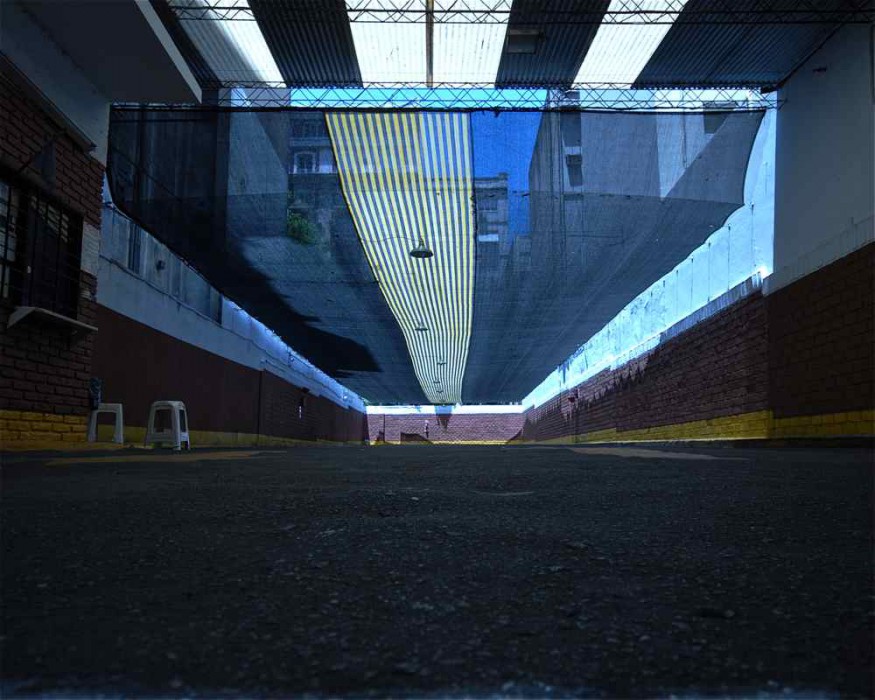 Covered Parking 