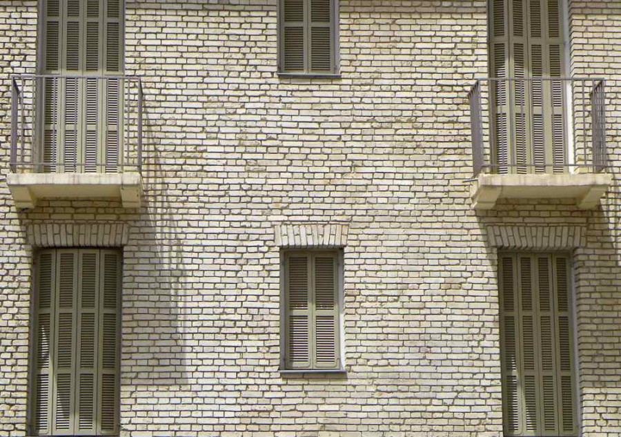 Bricked 