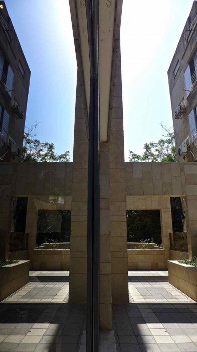 Ground Floor Reflection