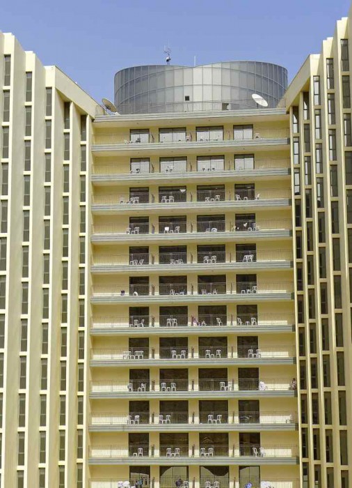 Hotel View 