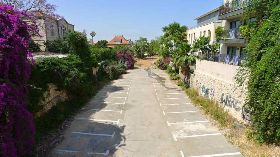 Nature Park 