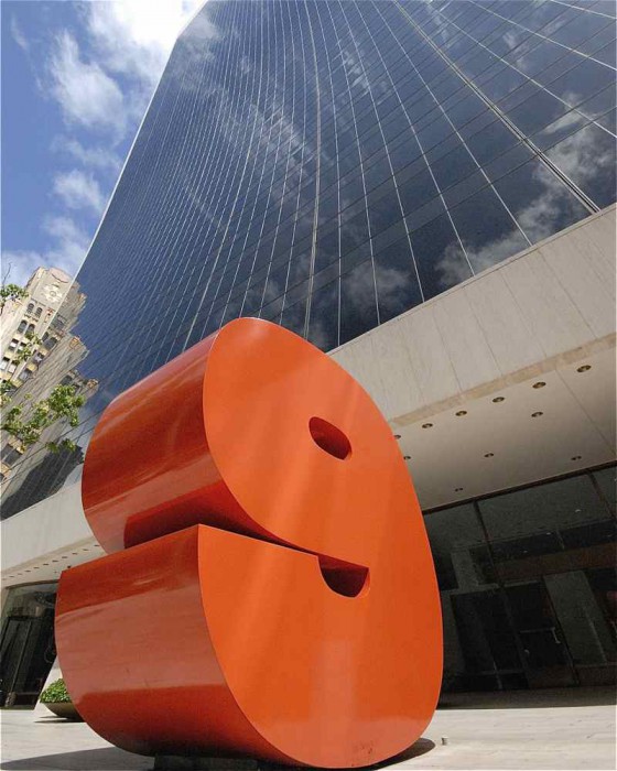9 West 57th 