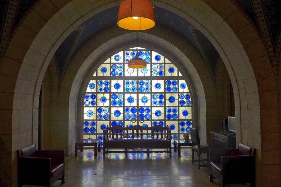 Arches