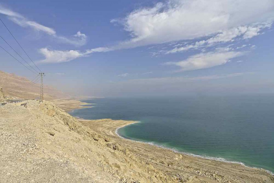 Dead Sea