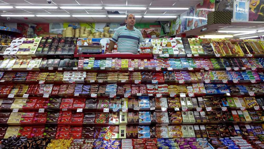Sweet Man 