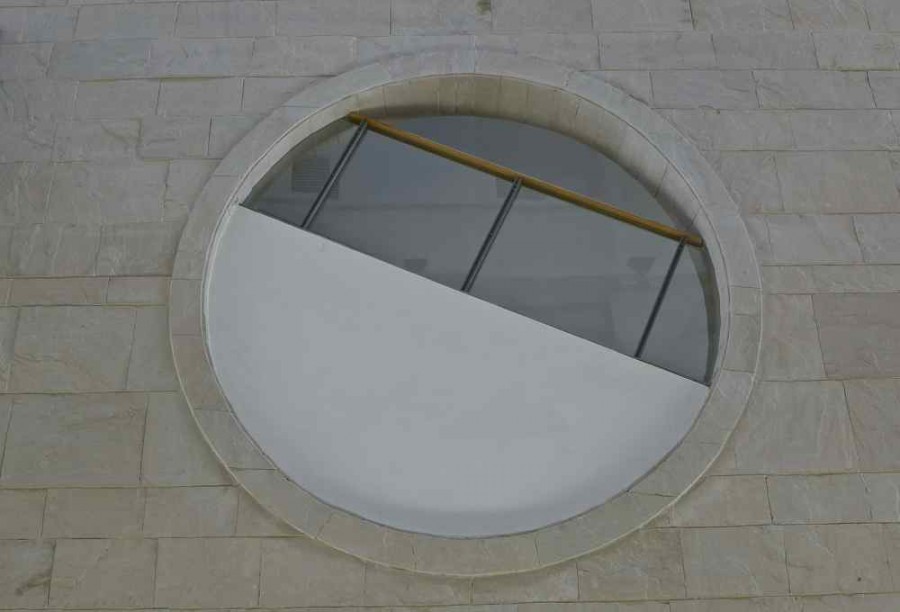 Upstairs 