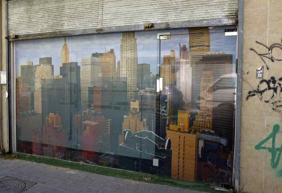 City View 