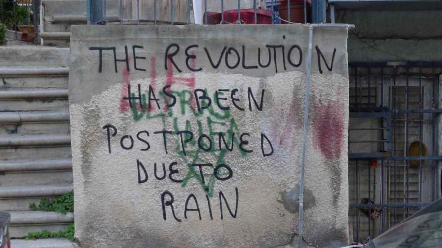 Revolution