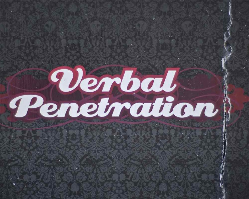 Verbal Penetration