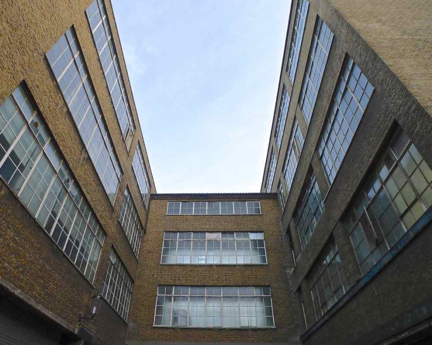 1950's Modernism 