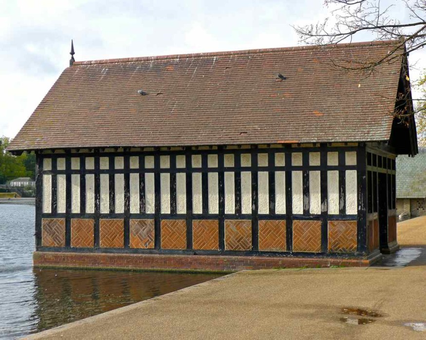 Boat House