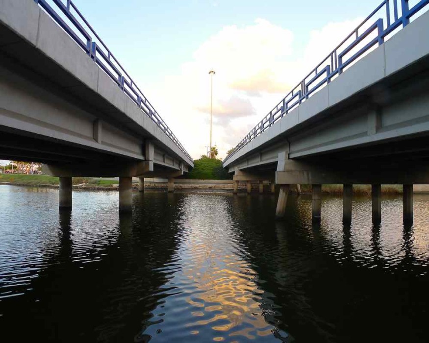 2 Bridges