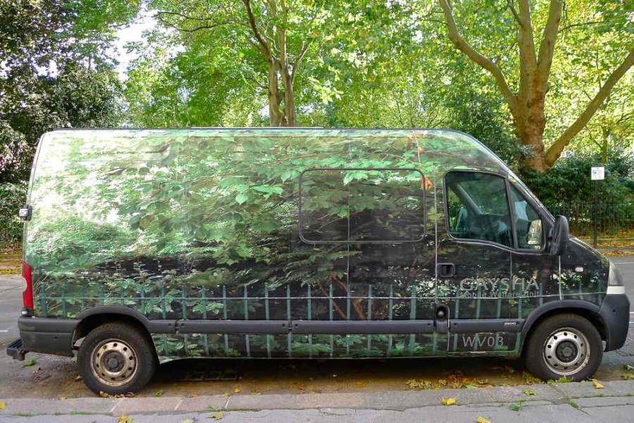 Camouflage