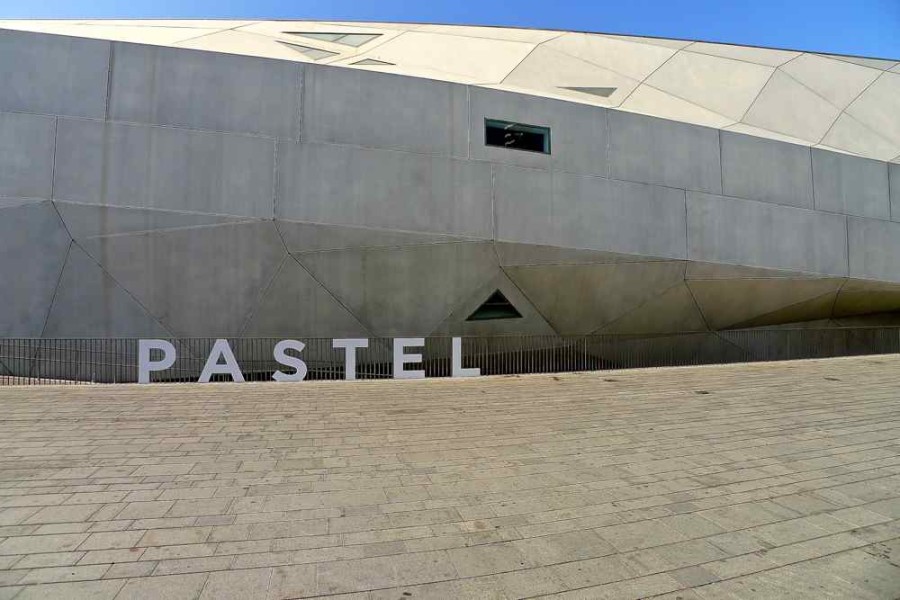 Pastel