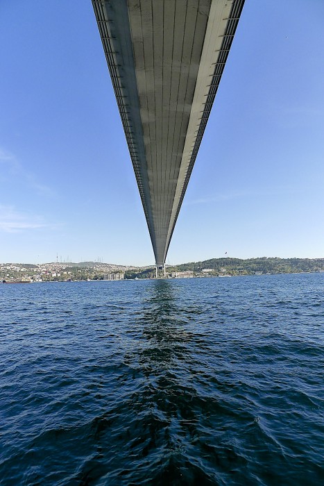 Bridge View
