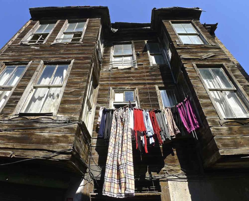 Laundry Day
