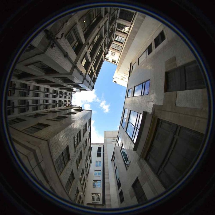 Metropolis