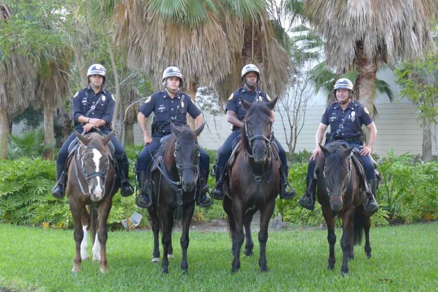Cops
