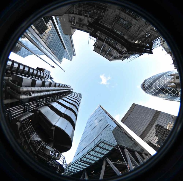 Financial Markets 
