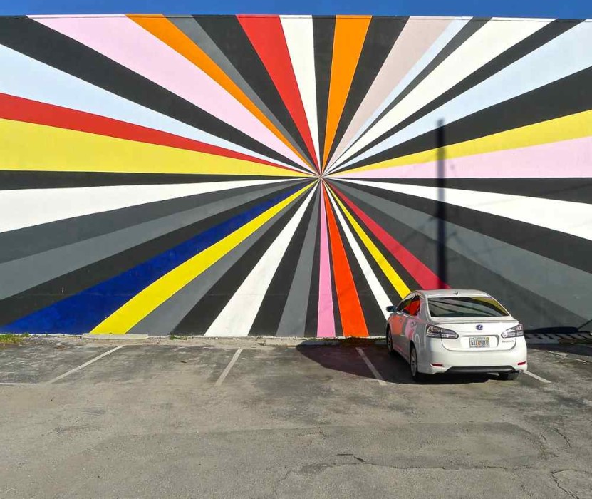 Grafitti