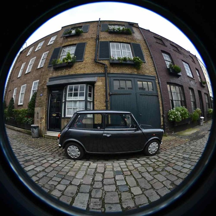 Mini Love