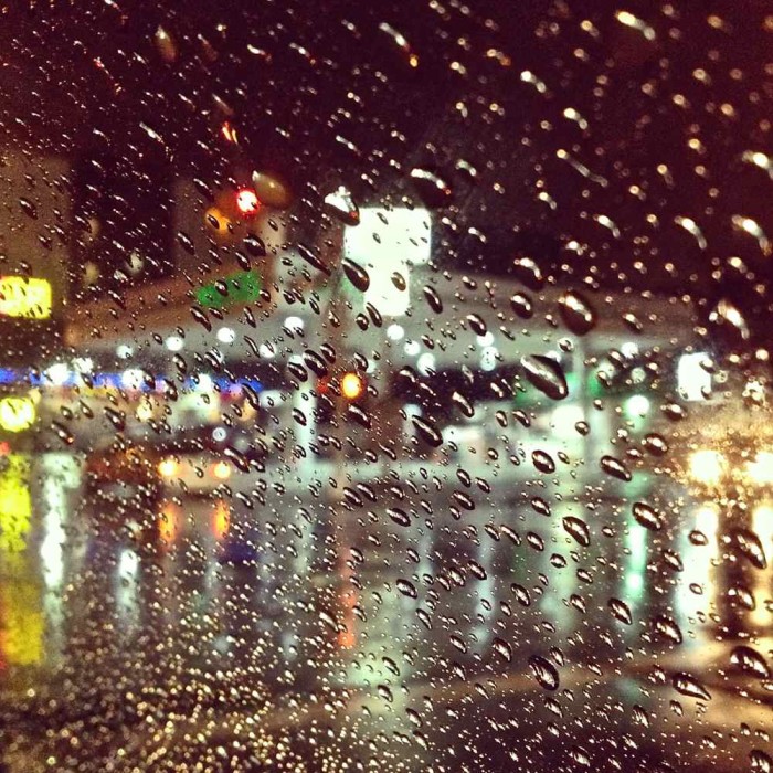 Rain 